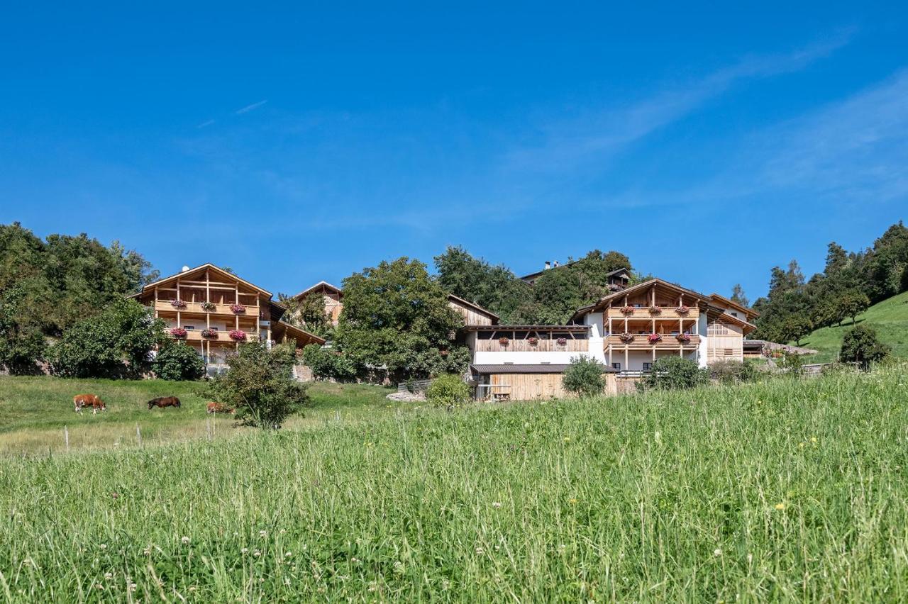 Ferienbauernhof Wieserhof Fiè Esterno foto
