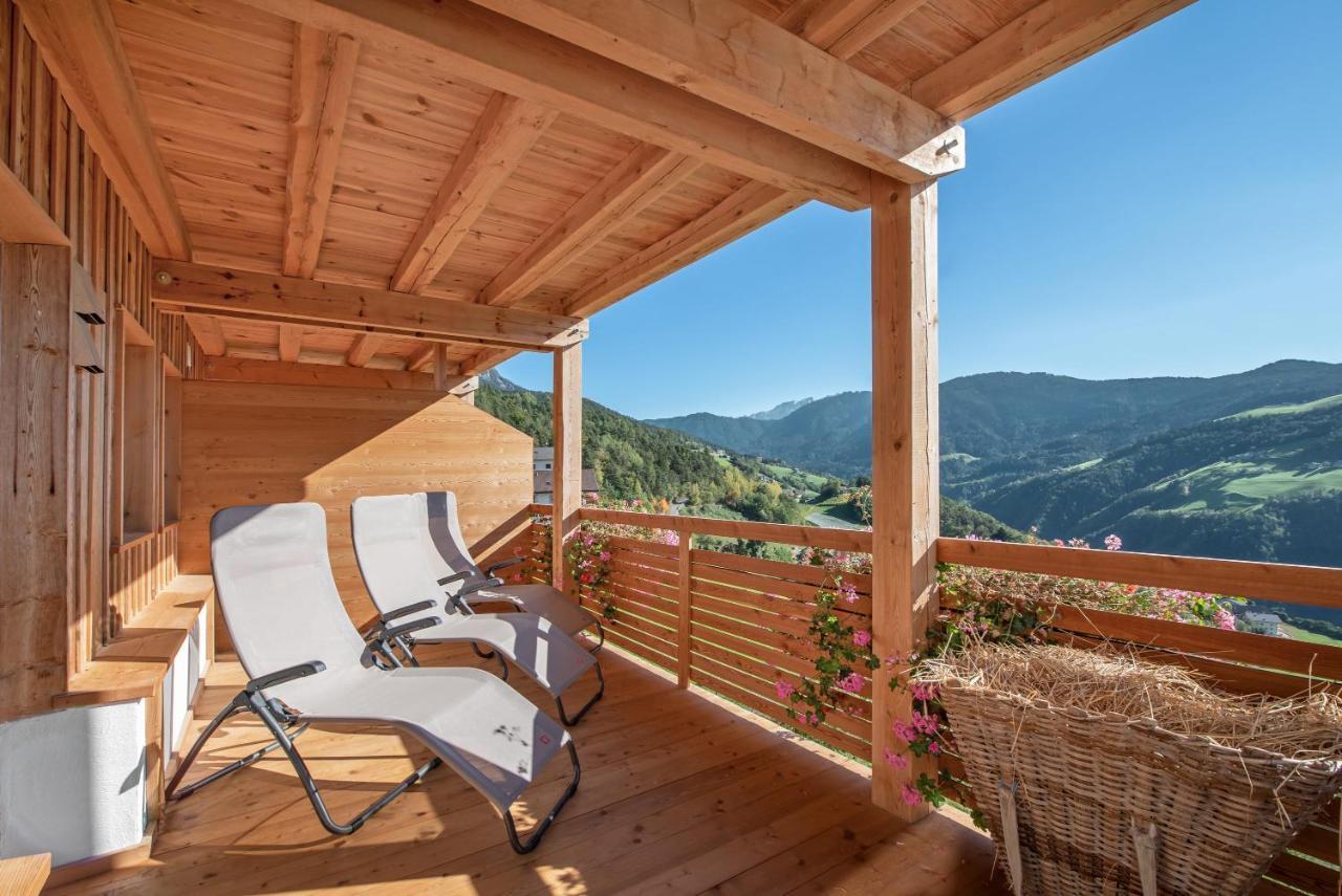 Ferienbauernhof Wieserhof Fiè Esterno foto