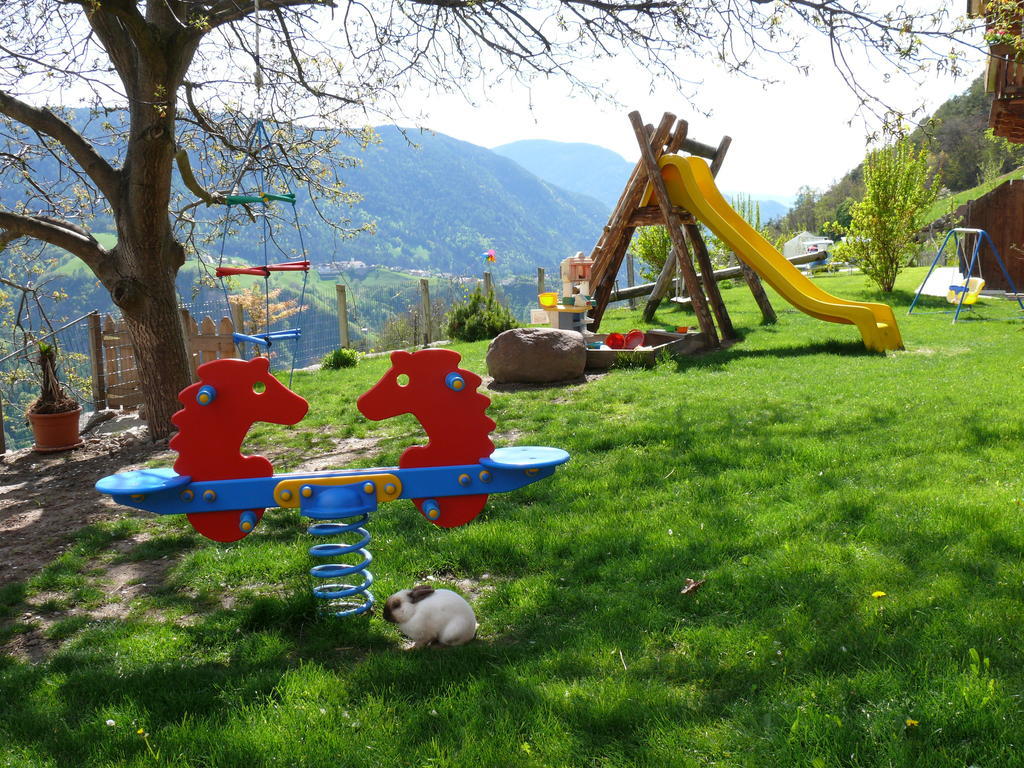 Ferienbauernhof Wieserhof Fiè Esterno foto