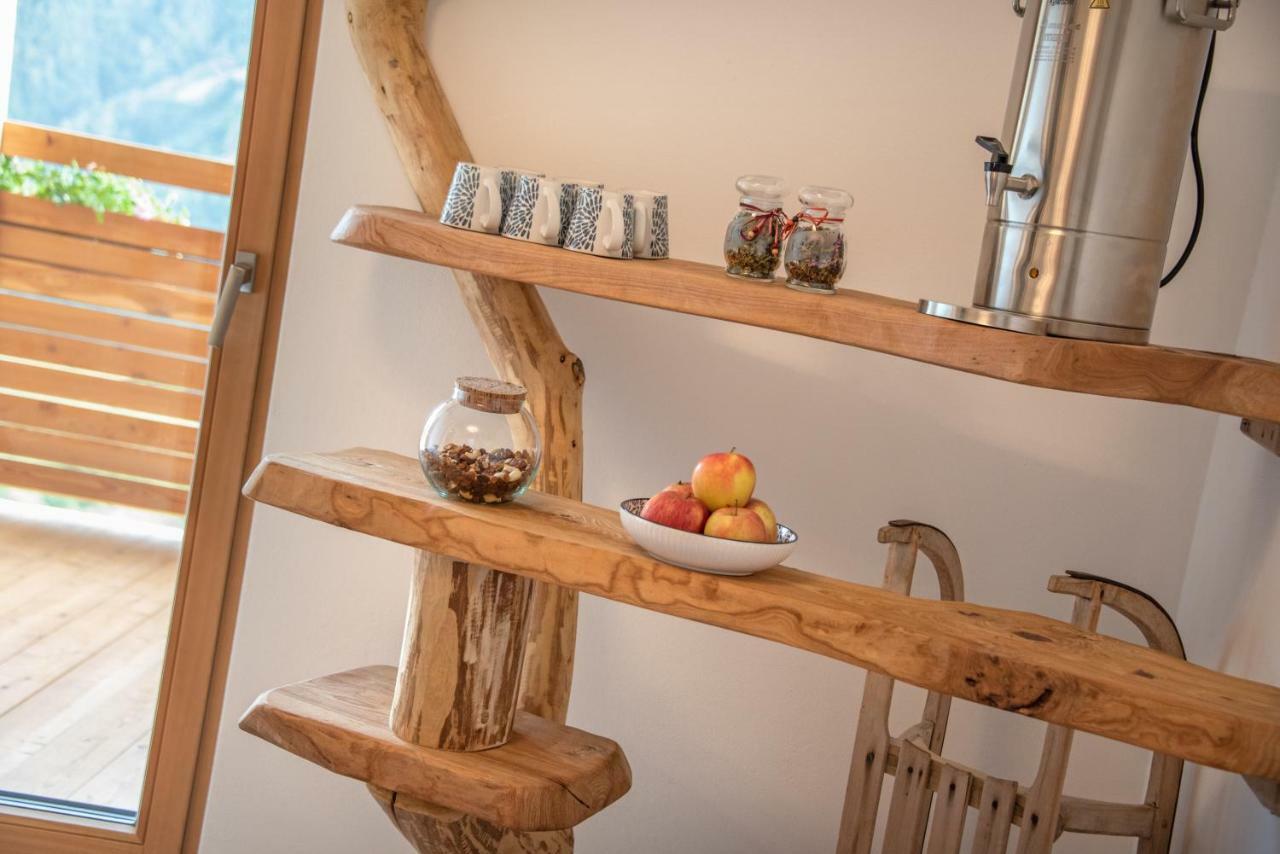 Ferienbauernhof Wieserhof Fiè Esterno foto