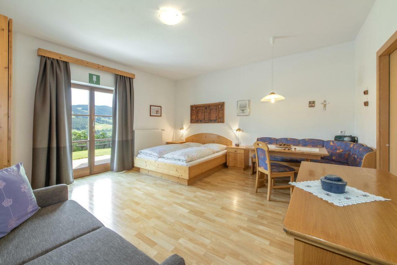 Ferienbauernhof Wieserhof Fiè Esterno foto