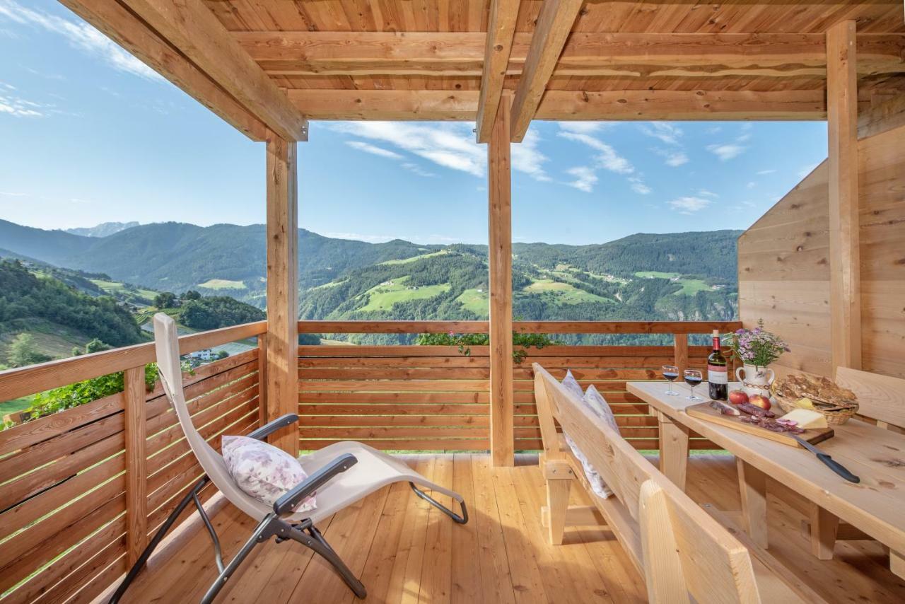 Ferienbauernhof Wieserhof Fiè Esterno foto